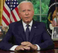 US President Joe Biden Withdraws from 2024 Presidential Race
