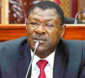 Speaker Wetang'ula Refutes Claims of Media Ban in Parliament