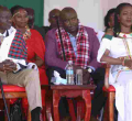 Ruto Appoints Soipan Tuya as Defence CS as Duale Moves to Environment Ministry