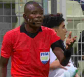 Kenyan Referee Stephen Yiembe to Officiate at the 2024 Paris Olympics