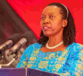 Martha Karua's Narc Kenya Announces Departure from Azimio Coalition
