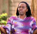 No Thanks: Karua Speaks Out on Attorney General Offer