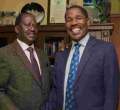 Munya to Raila: Time to Choose Between Opposition and Government