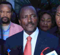 Kalonzo Dismisses Claims of Reliance on Odinga's Influence