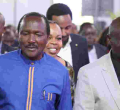Kalonzo, Kioni Vow to Defend Gachagua Against Impeachment