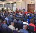 Ruto's Reconstituted Cabinet Faces Mandate to Eradicate Corruption and Incompetence