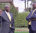 Gachagua-Nyoro Rivalry Steals the Show at Ruto's Murang'a Tour