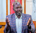 Uasin Gishu Deputy Governor John Barorot Resigns