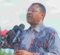 Moses Wetangula Sued for Outstanding Sh298,000 German Shepherd Debt