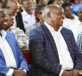 Mount Kenya Leaders Seek to Abolish 50%+1 Presidential Election Rule