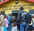 Kenya Faces Criticism Over Domestic Immigration Policies