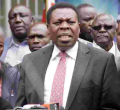 Wamalwa: Lenolkulal Case Serves as Caution to Corrupt County Chiefs