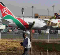 Kenya Airways Competes for Africa's Leading Airline Title in WTA 2024