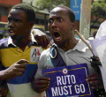 "Ruto Must Go?" Exploring the Constitutional Pathways for Removing a Kenyan President