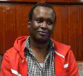 Kevin Kangethe, the Kenyan Man Wanted for Murdering his Girlfriend Has Been Extradited Back to the US