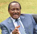 Musyoka Slams Ruto's 'Premature' 2027 Campaign, Vows to Lead Opposition