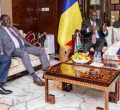 Ruto Leverages China Summit to Drum Up Support for Raila's AUC Bid