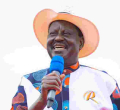 End of an Era: Odinga Bows Out After 17 Years Leading ODM