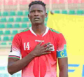 Harambee Stars Face Zimbabwe in Afcon Qualifier