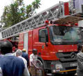 Safety Crisis in Kenyan Schools as Fire Breaks Out at Ortum Boys