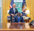 Kenya, US Near Historic Trade Agreement as Negotiations Advance