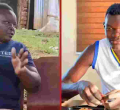 Bradley Marongo's Mother Speaks Out on Strained Relationship with Son 
