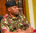 Kenya's Acting Inspector General Masengeli Sentenced to Six Months in Jail