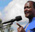 Kalonzo to Sue Governor Sakaja Over Wakulima Market Evictions