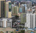 Nairobi Struggles with Office Oversupply as Rents in Other African Cities Soar
