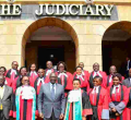 Kenya Police Force Retaliates Against Judiciary After Gilbert Masengeli's Jail Sentence
