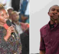 Activist Morara Kebaso & Mercy Tarus Battle Over 'Kenya Ni Home' Slogan 
