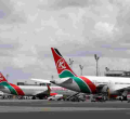 Flights Disrupted at JKIA Due to Fuel Shortage, Airport Takeover Talks Ongoing