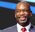 NBA Legend Dikembe Mutombo Dies of Brain Cancer at Age 58