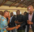 Unlikely Allies? Babu Owino and Ndindi Nyoro Join Gachagua's Defense Squad