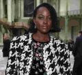 Lupita Nyong'o Named Chanel's Global Ambassador