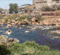 Wealthy Kenyans Main Culprits in River Pollution, Claims Duale