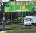 G4S Under Fire Over Alleged Attack on Kenyans at Del Monte Farm