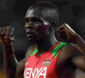 Kenyan Athlete Kipyegon Bett Dies at 26 After Controversial Career