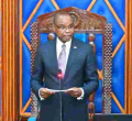 Speaker Kingi Warns Senators Against Discussing Gachagua Impeachment Outside Chamber