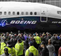 Boeing to Slash 17,000 Jobs Amid Strike and Production Woes