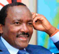 How Kalonzo's VP Position Led to His 'Watermelon' Nickname 