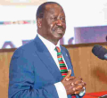 Odinga Defends Adani Deals, Reveals Long-standing Ties 