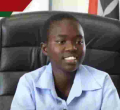 Kenyan Teens Lead Irish Embassy for a Day