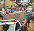 Mystery of Nakuru Man Dragged from Bed, Fatally Shot by Intruders