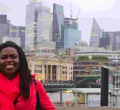 Rewriting the Diaspora Story: Susan Omondi's Call for Inclusive Change