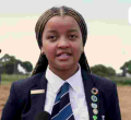 Ellyanne Chlystun: Kenya's 14-Year-Old Environmental Prodigy