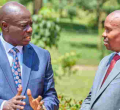 Kindiki Nominated as Deputy President Following Gachagua's Impeachment