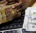 CBK Actions Keep Kenyan Shilling Stable Amid Global Fluctuations
