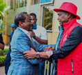 Mount Kenya Leaders Pledge Support for Kalonzo Musyoka's 2027 Presidential Bid