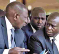 President Ruto Challenges High Court's Jurisdiction in Gachagua's Impeachment Dispute